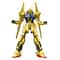 Mobile Suit Zeta Gundam HGUC MSN-00100 Hyaku-Shiki 1/144 Scale Model Kit